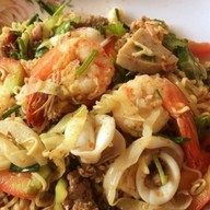 ร้านครัวข้าวสวย