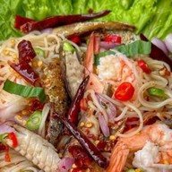 ร้านคำโต แป้งปั่นสด