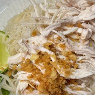 เส้นหมี่ไก่ฉีก ซ.35 เส้นหมี่ไก่ฉีก