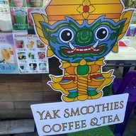 Yak Smoothie