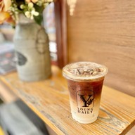 เมนูของร้าน Young Daily