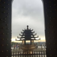 บรรยากาศ Wuji Tianyuan Temple