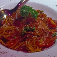 เมนูของร้าน The Chamber Bangkok