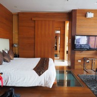 KC Resorts & Over water villas