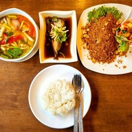 The Platoo Kitchen (เดอะปลาทูคิทเช่น)