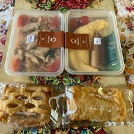 THAI Catering (Puff & Pie) โรงพยาบาลศิริราช ปิยมหาราชการุณย์