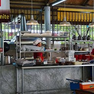 ร้านก๋วยเตี๋ยวฮงไน้ สาขา1 (ถนน345)