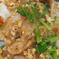 สุกี้น้ำและสุกี้แห้ง-ร้านสุกี้หมีปรุง ไทรน้อย