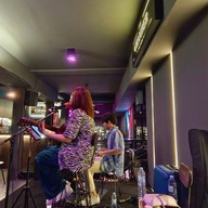 บรรยากาศ The Chamber Bangkok