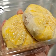 เมนูของร้าน April’s Bakery รพ.ศิริราช