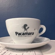 PACAMARA ศูนย์การแพทย์ปัญญานันทภิกขุ ชลประทาน