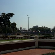 บรรยากาศ ศาลหลักเมือง พิษณุโลก