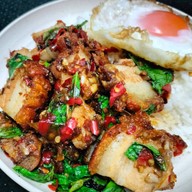 ร้านลับในตำนาน