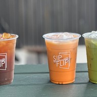 Sip and Flip Cafe (ซิปแอนด์ฟลิป) โคกขาม
