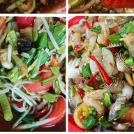 ข้าวมันไก่ หน้ามอ. (ร้านบังเอิญ)