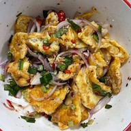 เมนูของร้าน ครัวเจ้อาย หม้อต้มที่หิวโหย