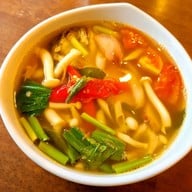 The Platoo Kitchen (เดอะปลาทูคิทเช่น)