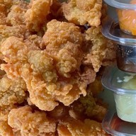 ของกินเล่น&น้ำปั่น&ทาโกะยากิ 6395 Two