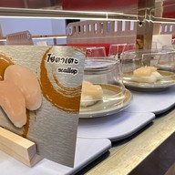 TENNO SUSHI Central Udonthani