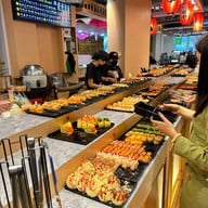 Kansei Shushi เซ็นทรัล ขอนแก่น