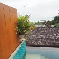 KC Resorts & Over water villas