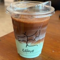 เมนูของร้าน หลง - LÓNG COFFEE -