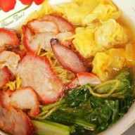 ร้านโกชัยข้าวหมูแดง
