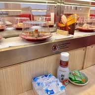 TENNO SUSHI Central Udonthani