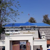 บรรยากาศ ศาลหลักเมือง พิษณุโลก