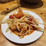 Factory หมูกระทะ บางโพ