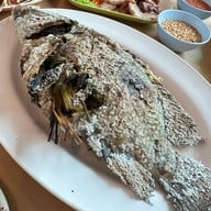 เมนูของร้าน ส้มตำแซ่บซีรี่ย์