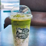 เมนูของร้าน Café Amazon - SD1556 ปตท. พัฒนาการ