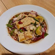 เมนูของร้าน Steak Lao 101 The Third Place