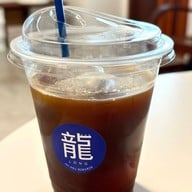 เมนูของร้าน หลง - LÓNG COFFEE -