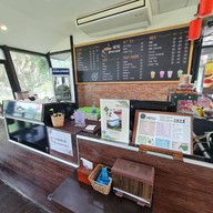 TungNa Coffee ChiangMai ทุ่งนากาแฟ เชียงใหม่