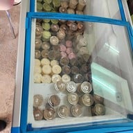เมนูของร้าน เอร้อยปั่น