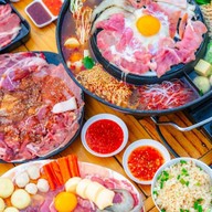 Tony หมูกระทะ ซอยวิภาวดี 64