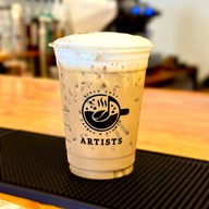 Artists Coffee - studio กลางเมือง