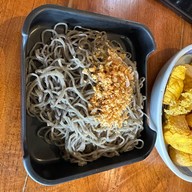 เมนูของร้าน หมีแฟมิลี่ me & family ประชาชื่น