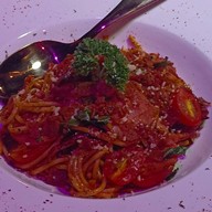 เมนูของร้าน The Chamber Bangkok