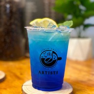 Artists Coffee - studio กลางเมือง