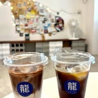 หลง - LÓNG COFFEE -