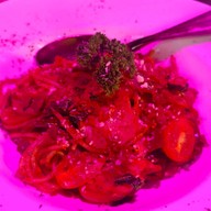 เมนูของร้าน The Chamber Bangkok