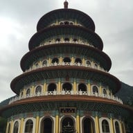 บรรยากาศ Wuji Tianyuan Temple