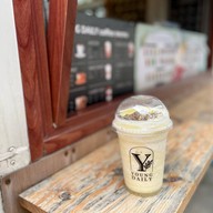 เมนูของร้าน Young Daily