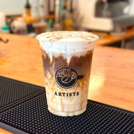 Artists Coffee - studio กลางเมือง