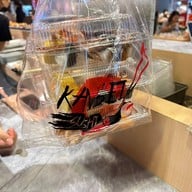 Kansei Shushi เซ็นทรัล ขอนแก่น