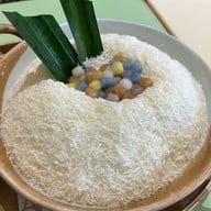 เมนูของร้าน Cheevit Cheeva Siam Square One