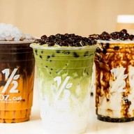 1/2 Oz. Cafe - Nimmanhaemin นิมมานเหมินทร์