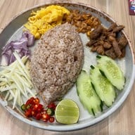 S&P Restaurant & Bakery BKK Plaza โรงพยายาลกรุงเทพ